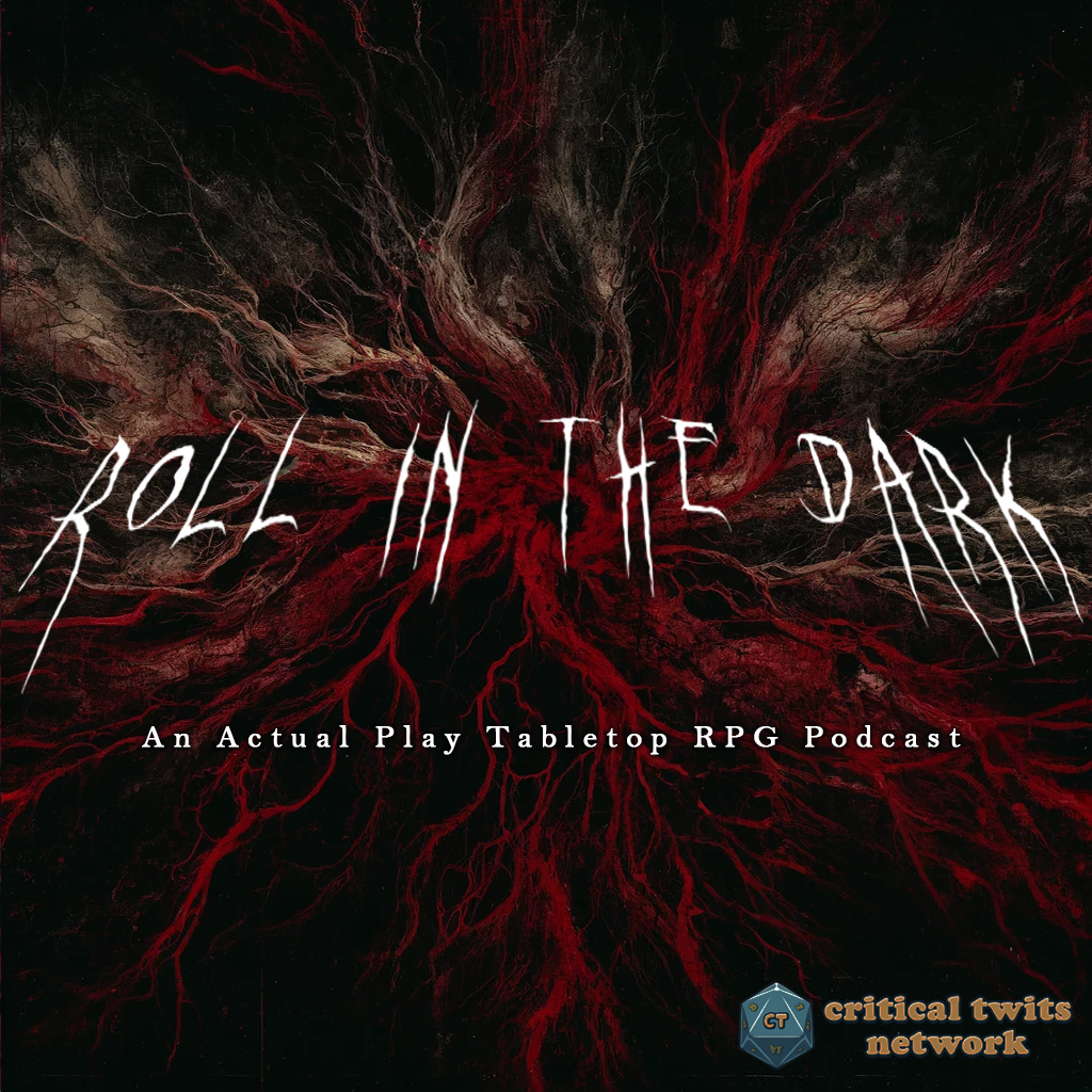 Roll in the Dark Podcast